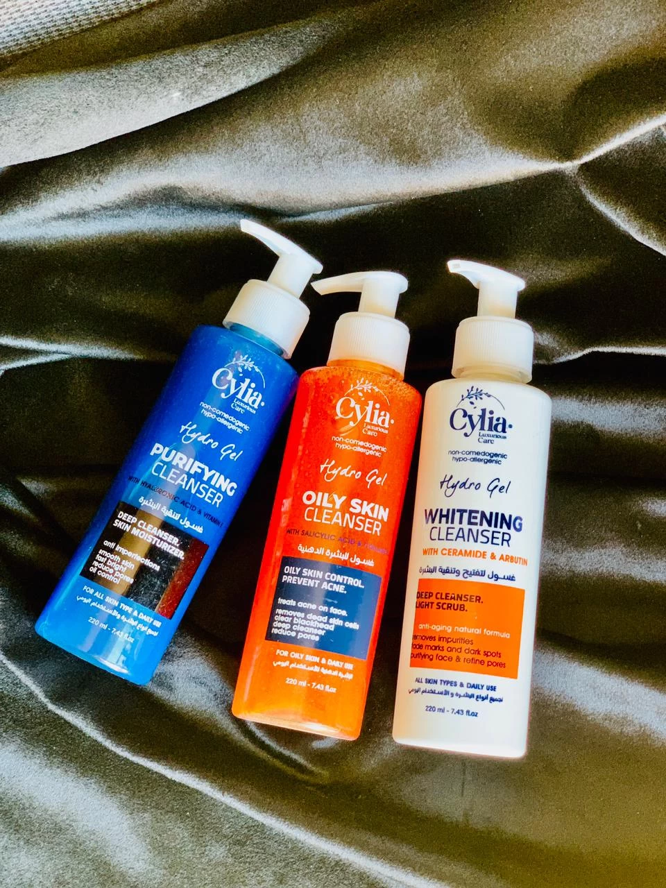 Skin Care